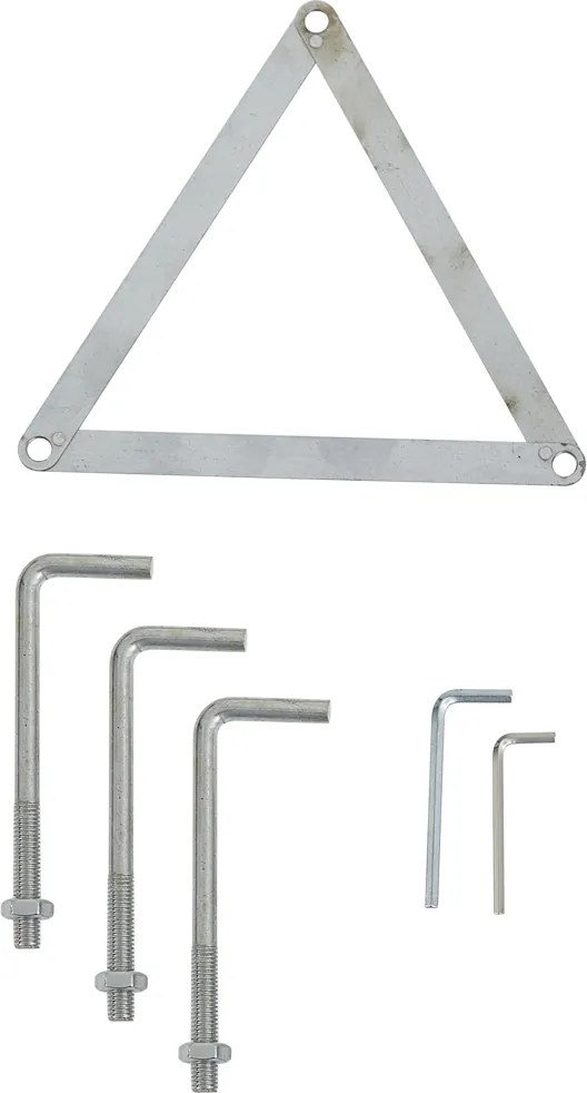 Klassieke buiten vloerlamp zwart met opaal glas 140cm IP44 - Champs