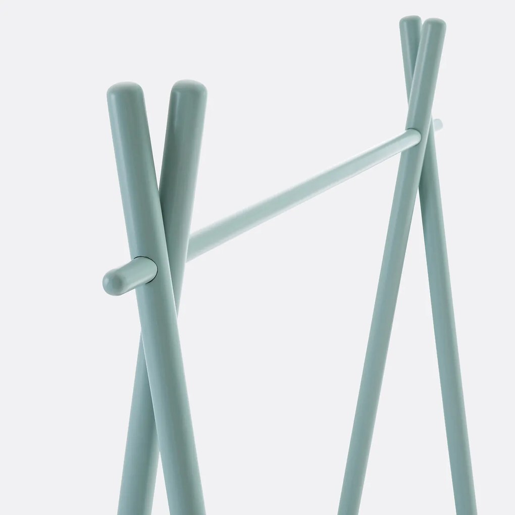 Kleerhanger voor kinderen, Cuadera