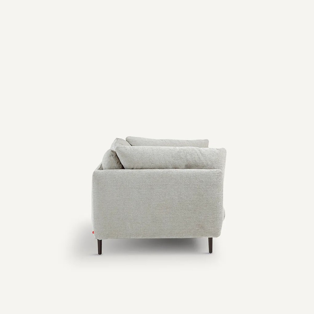 Compacte bank, recycled polyester, Botero