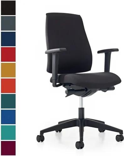 Prosedia bureaustoel Se7en Basic