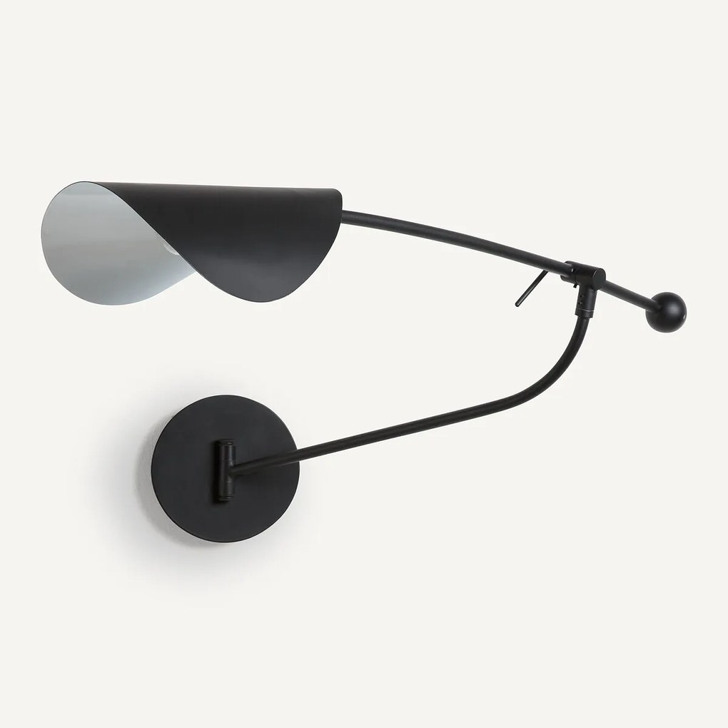 Wandlamp met 1 arm, Funambule