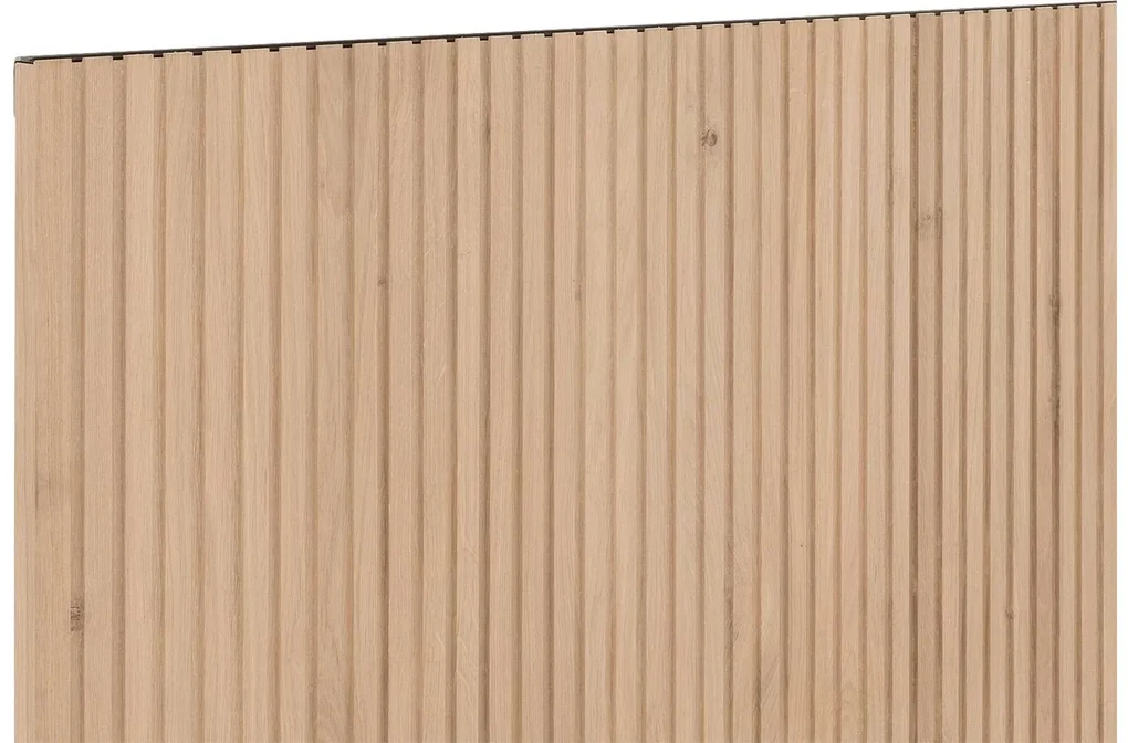 Goossens Bedframe Capelli, 180 x 210 cm