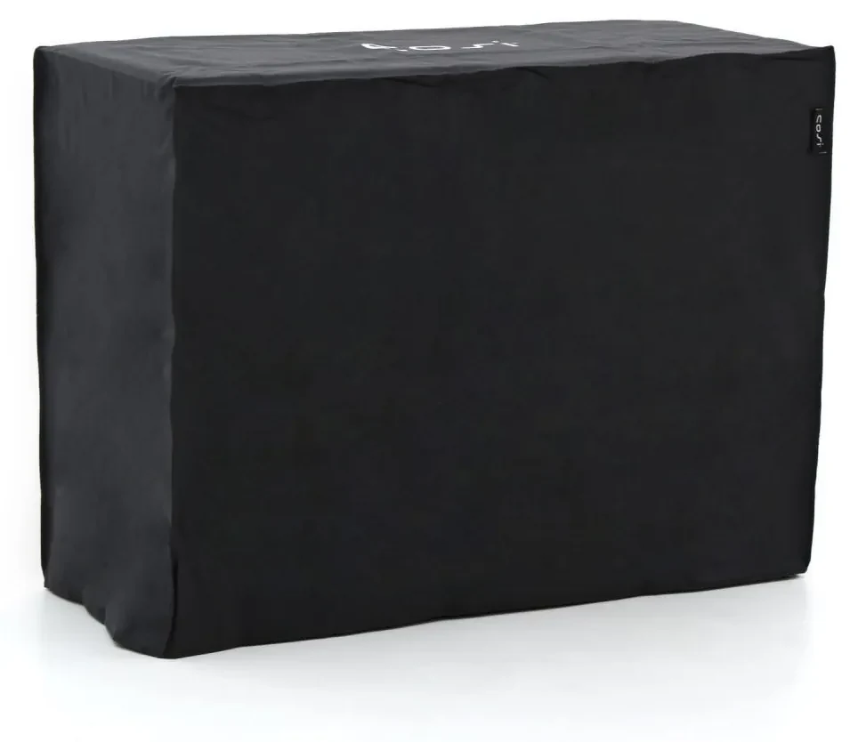 Cosivista beschermhoes 120 gashaard 120x45x90cm