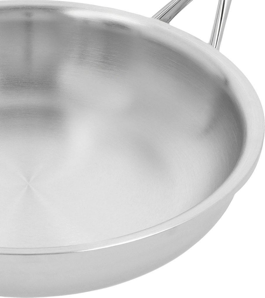 Demeyere Proline 7 Koekenpan 24 cm - Proline 7 - Demeyere