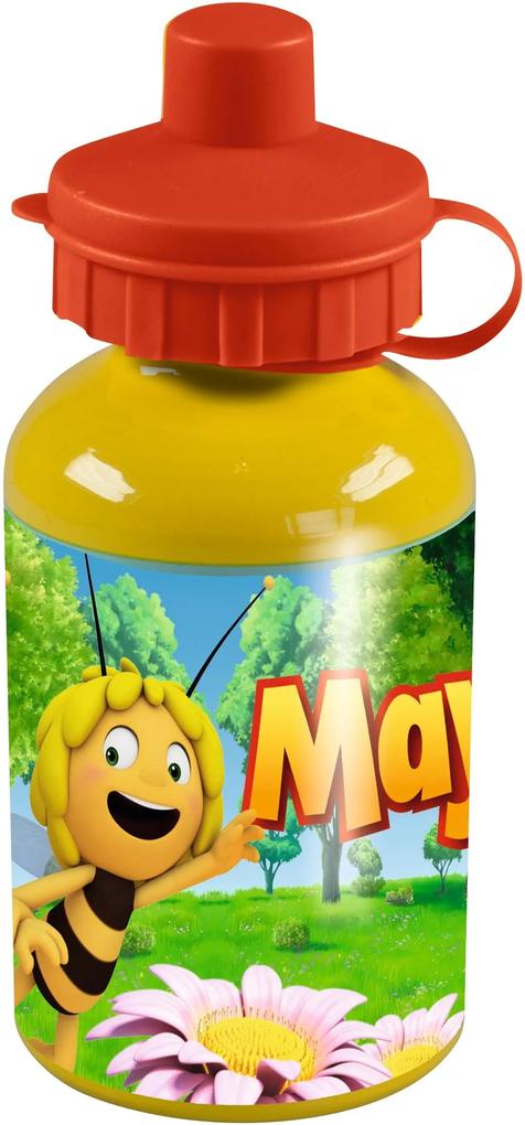 Maya de Bij drinkfles geel - 250 ml