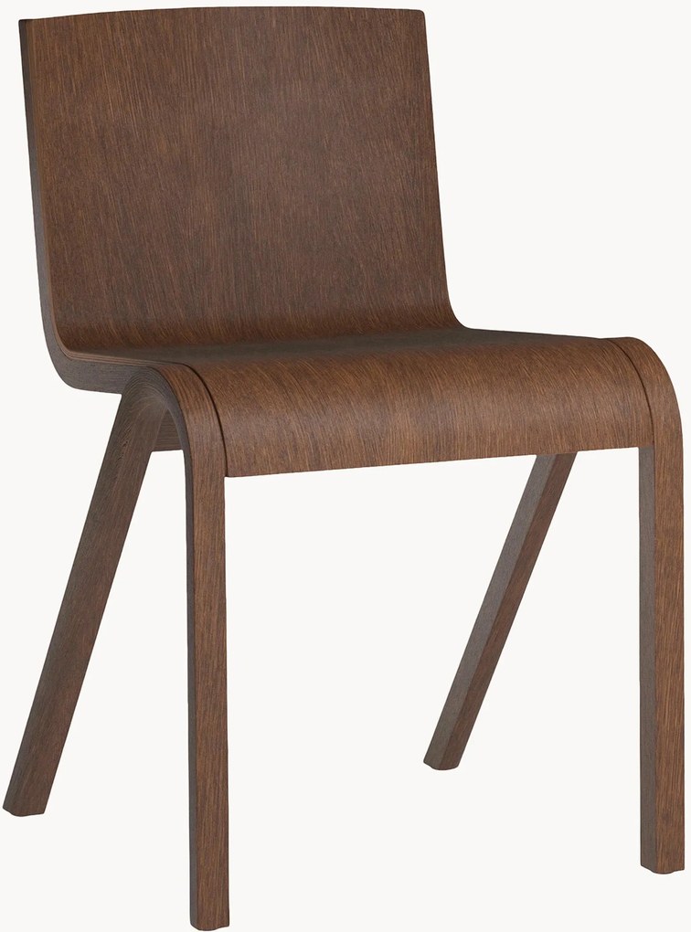 Houten eetstoel Ready Dining