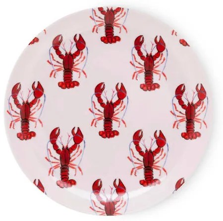 Lobster ontbijtbord (Ø21,5 cm)