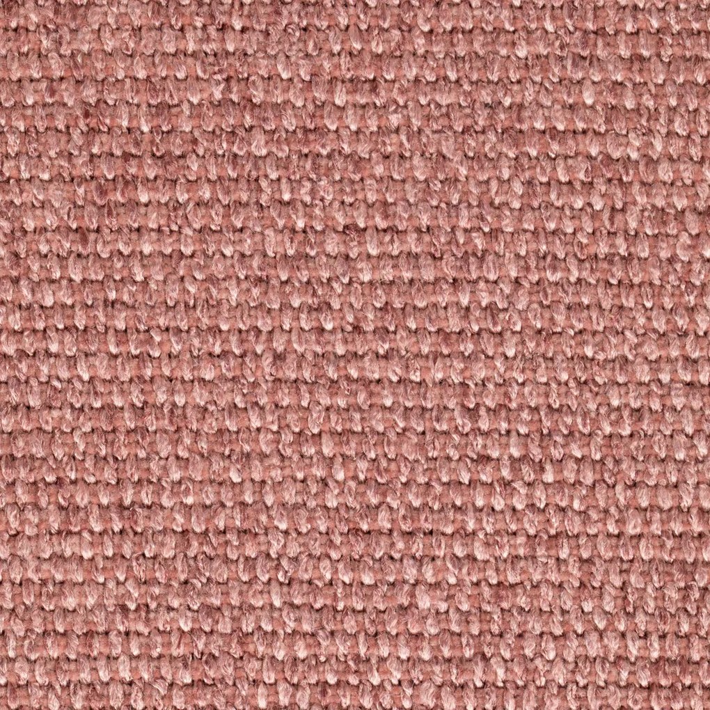 Zuiver Spike Eetkamerstoel Retro Design Roze