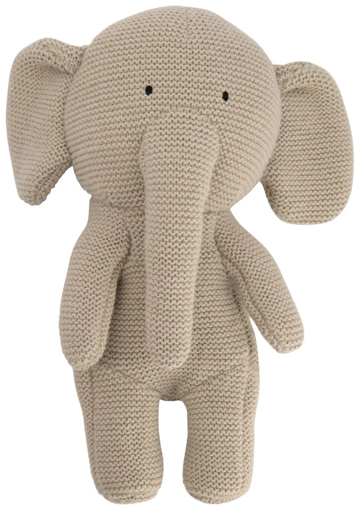 HEMA Baby Knuffel Olifant