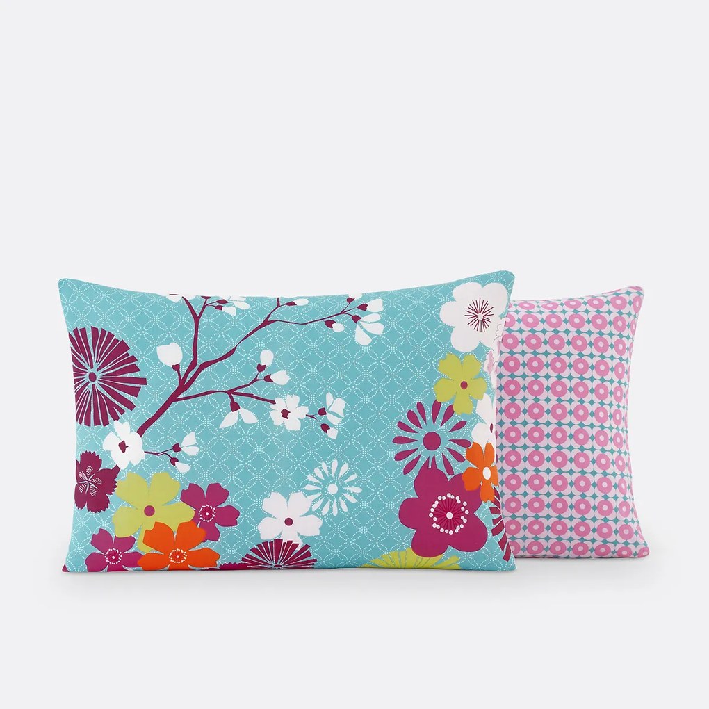 Kussensloop, Miss China