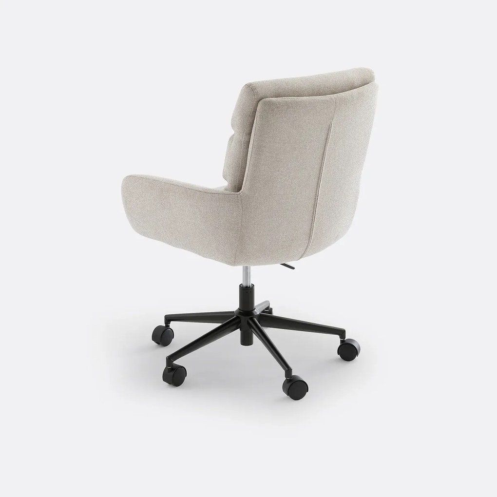 Rotatieve bureaufauteuil, Sergio