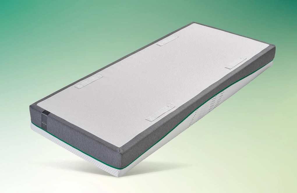 Rhythm Repeat Matras – Bij Swiss Sense