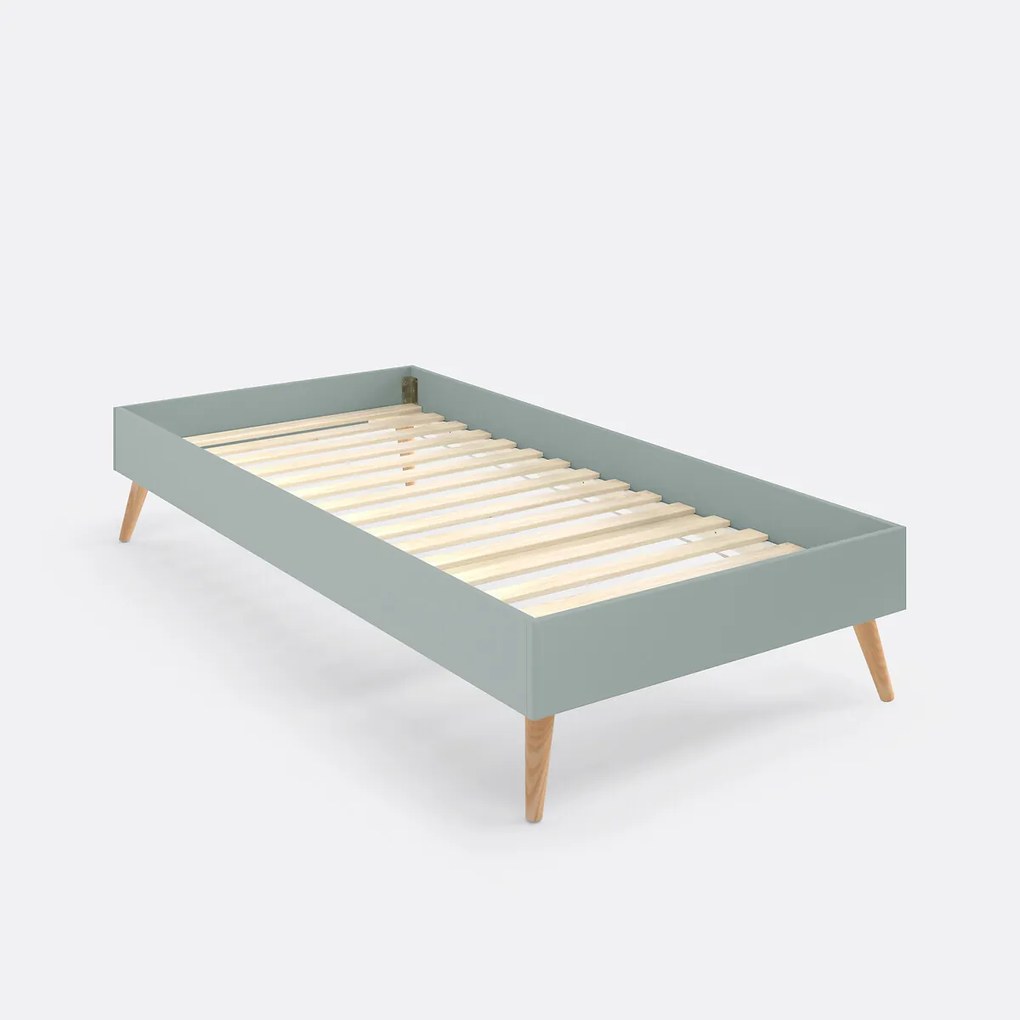 Bed met lattenbodem Jimi