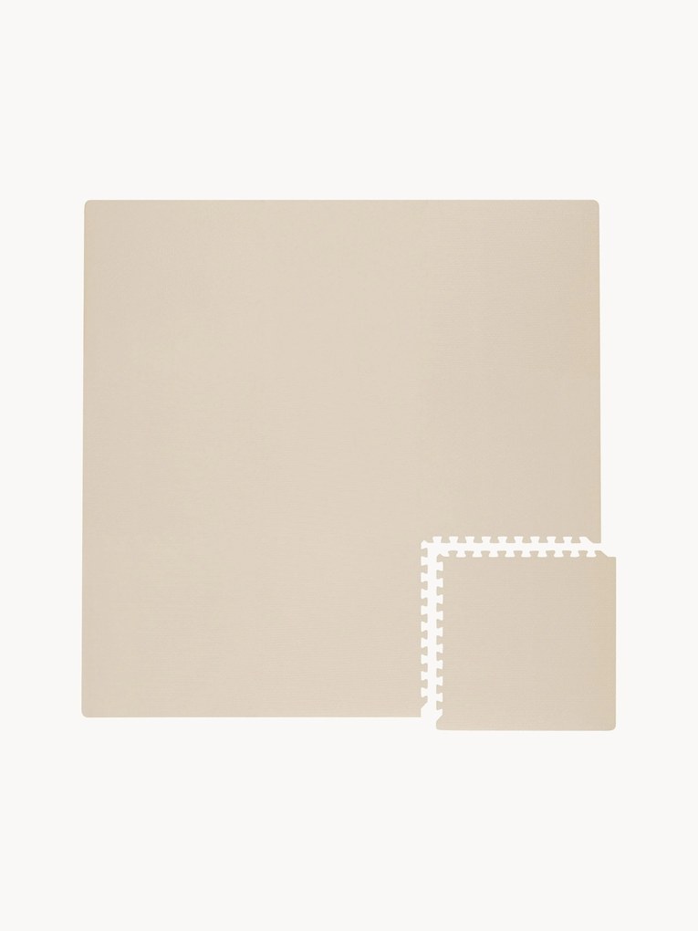 Uitbreidbare speelmat Clay, 9-delig