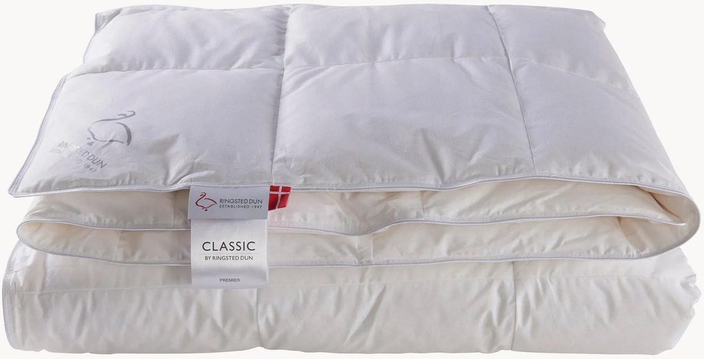 Donzen dekbed Classic Premier, 4-seizoenen
