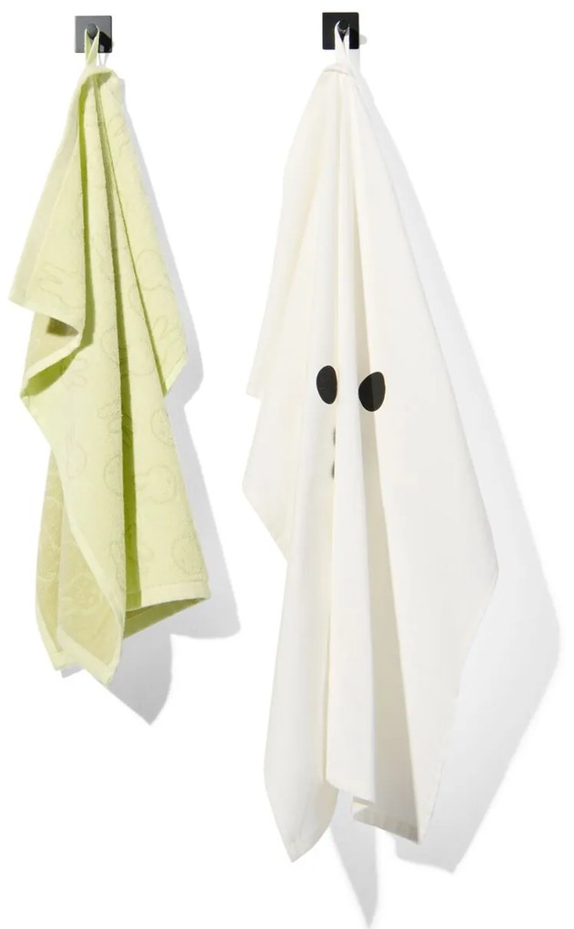 Nijntje Nijntje Thee- En Keukendoek - 2 Stuks