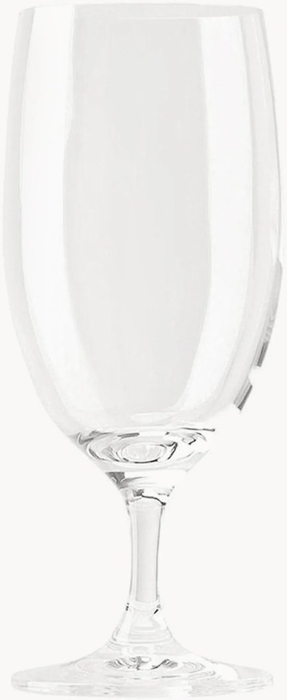 Bierglazen Divino, 6 stuks