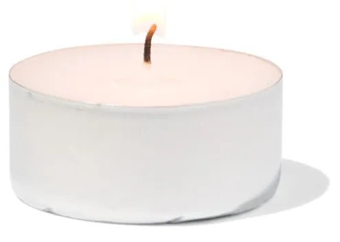 HEMA Sfeerlichten 6 Branduren Ø4cm - 250 Stuks