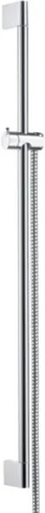 Hansgrohe Crometta 85 Unica glijstang 90cm inclusief MetaflexC doucheslang 160cm chroom 27614000