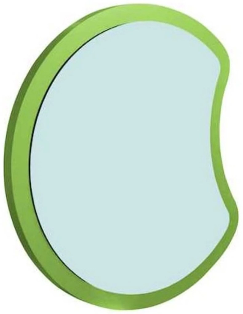 Laufen Florakids Spiegel 32,8x2,1x37,5 cm Avocado Groen