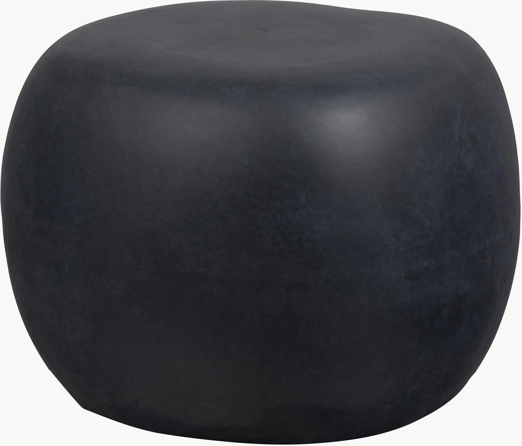 Tuintafel Pebble in organische vorm