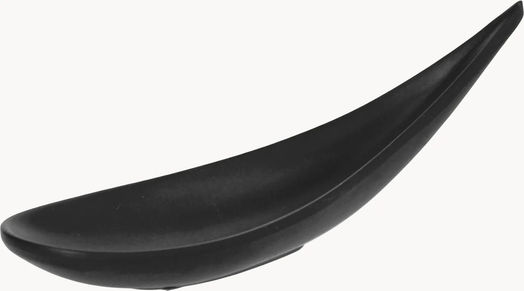 Dessertborden show, 6-delig