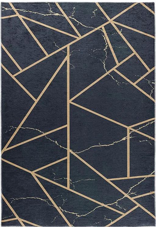 Caimas Vloerkleed - Geo Marble 160 x 230 cm