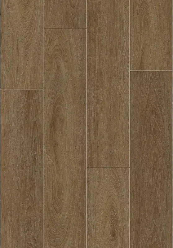 Mexen Salinas vinylpanelen 1227 x 187 mm LVT Dryback 2,5 mm, PVC-onderlaag, 4 V-Voeg, Eik - F1328-1227-187-255-4V1-01