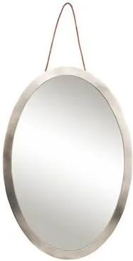 Ovale Spiegel Tin 40 x 60 cm