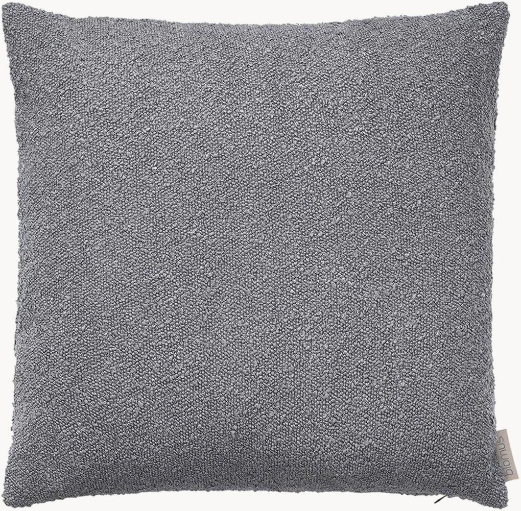Bouclé kussenhoes Boucle