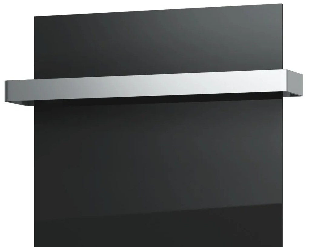 Ecosun handdoekbeugel voor infraroodpanelen 40cm