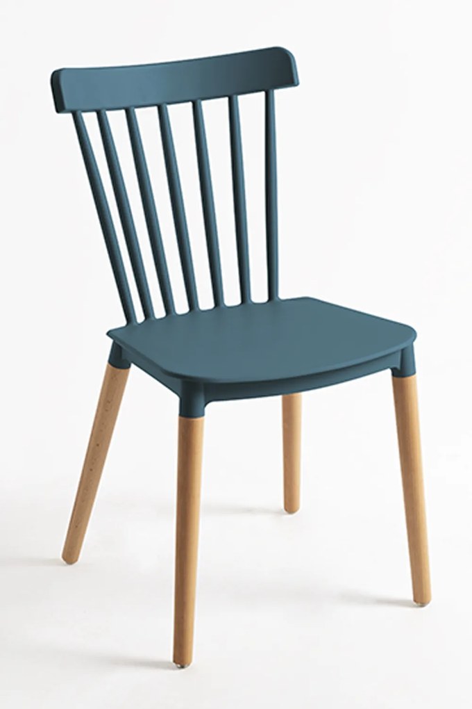Leka stoel