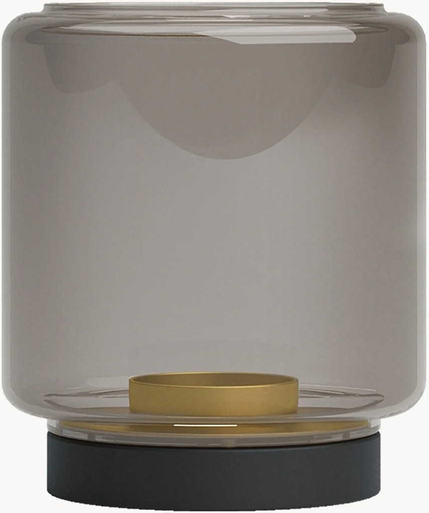 In- & outdoor lampenhouder New York voor lamp Intelligent