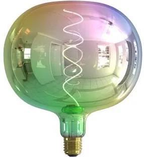Boden LED lamp Metallic