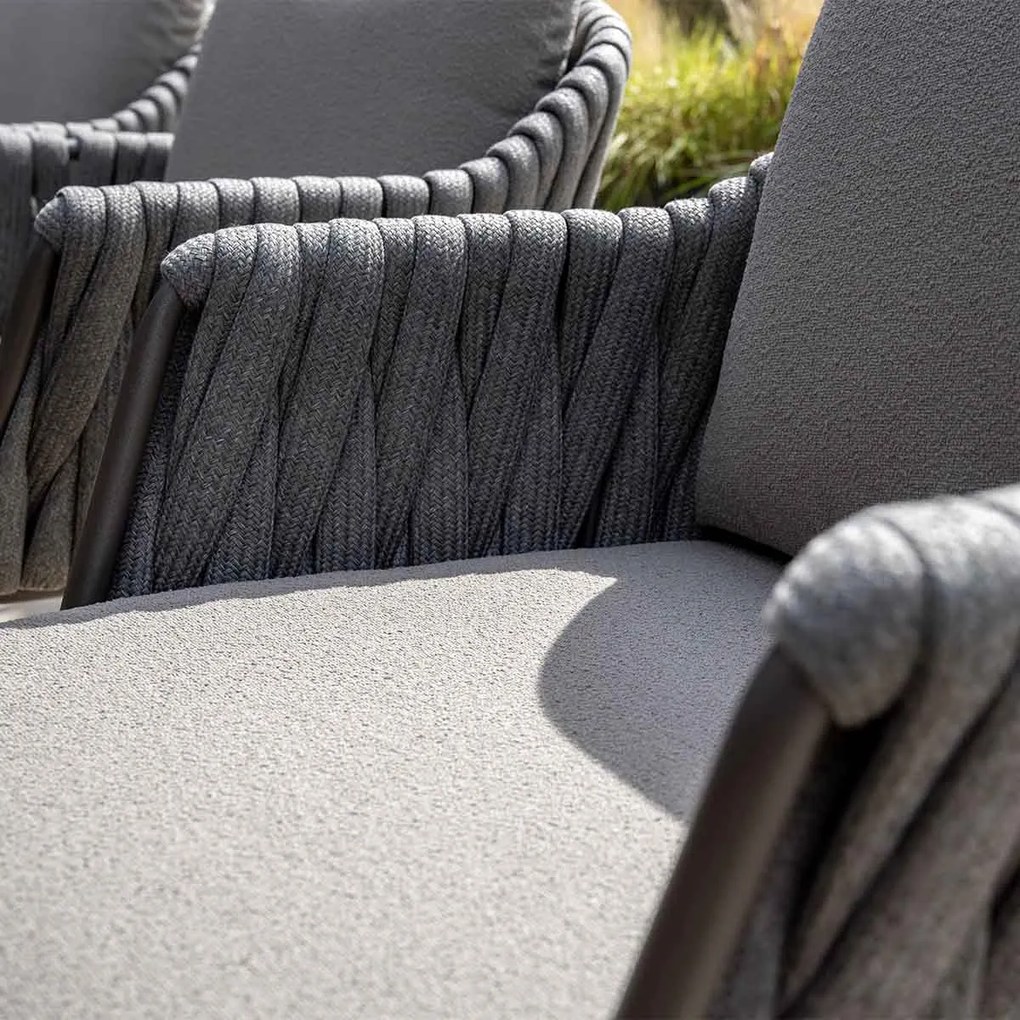 4 Seasons Cannes tuinstoel - terre