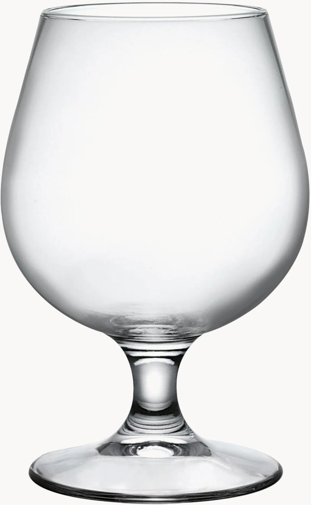 Bierglazen Beer Club, 6-delig