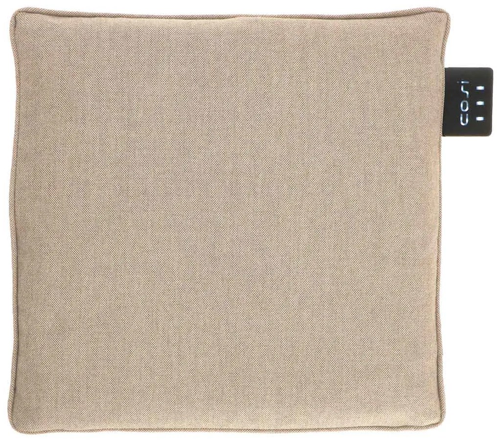 Cosiseat Single Solid warmtekussen - natural
