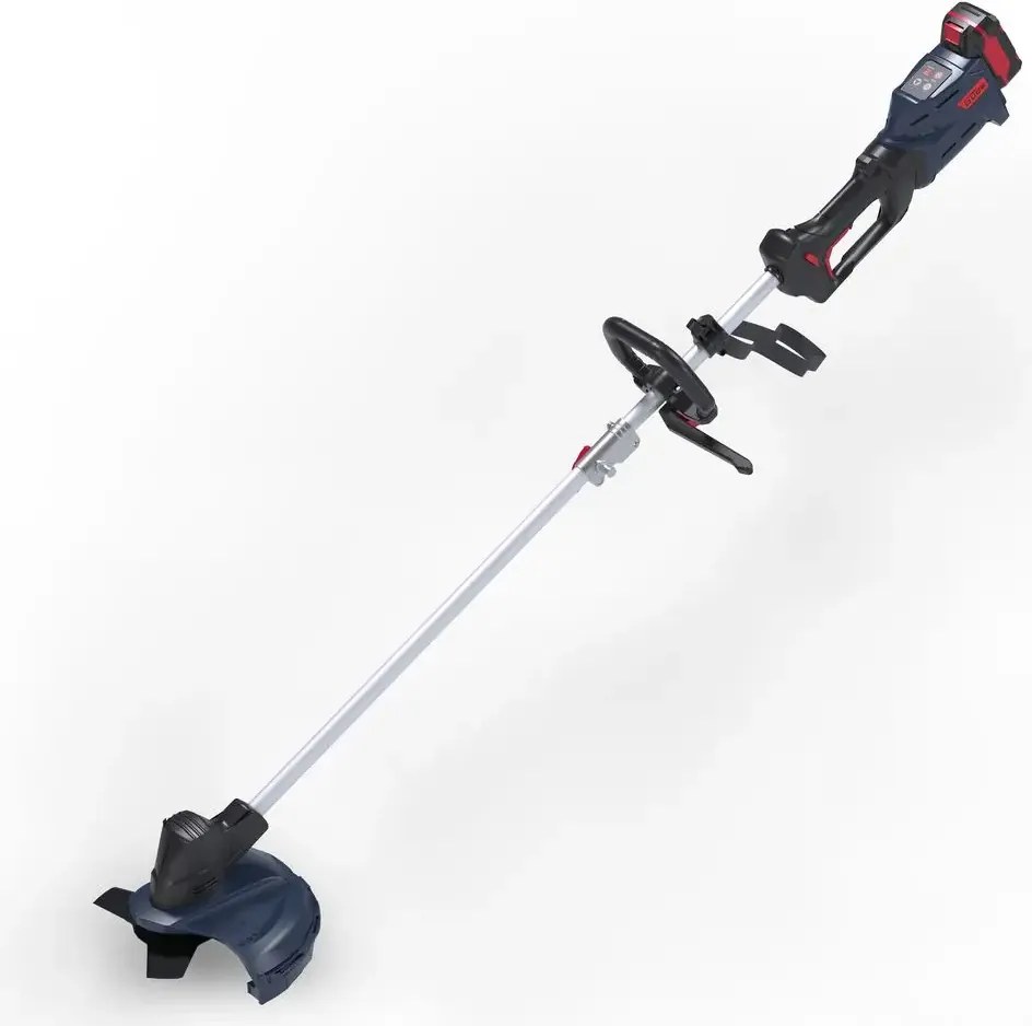 Güde Accu Bosmaaier FS 18-401-30