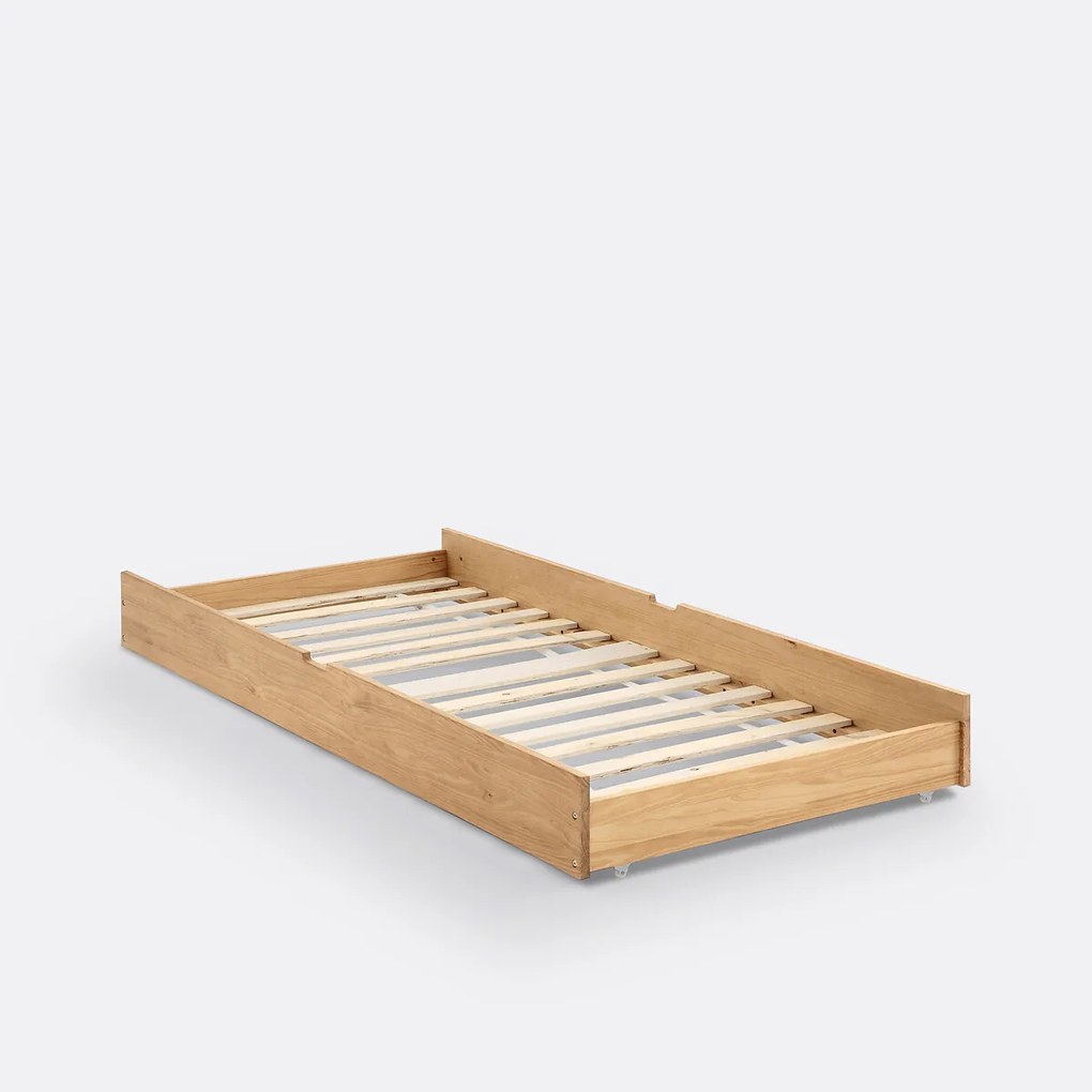 Bedlade voor bed Spidou