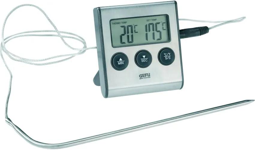 Digitale thermometer TEMPERE