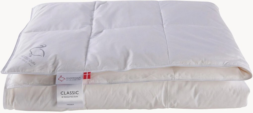 Donzen dekbed Classic Premier, 4-seizoenen