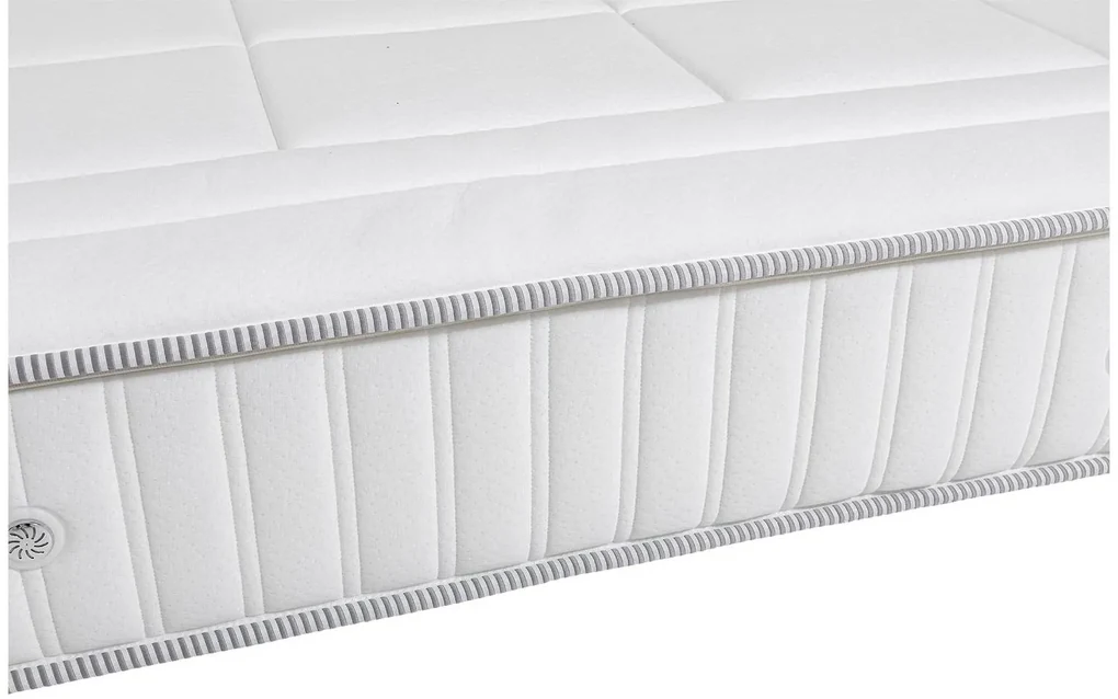 Goossens Matras Shapes 3, 80 x 210 cm pocketvering