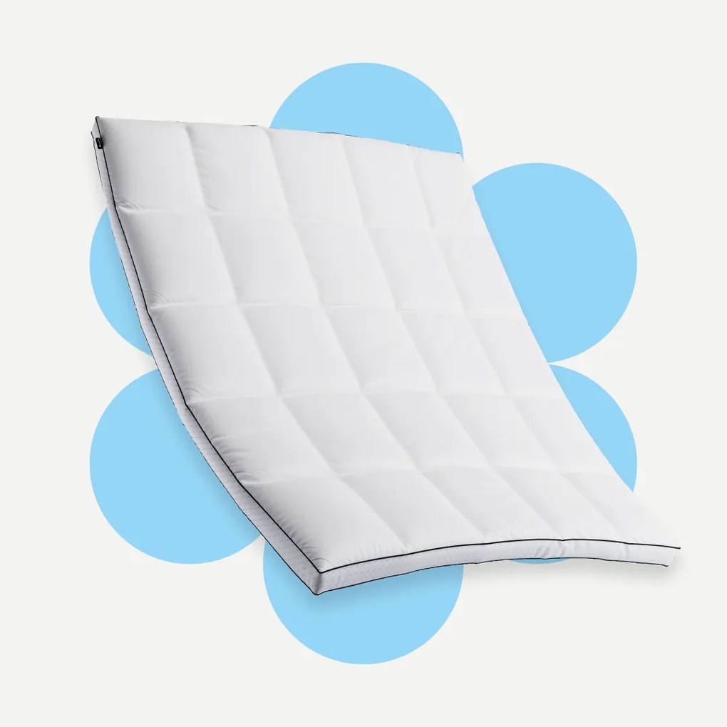 Cloudpillo Soft Topper