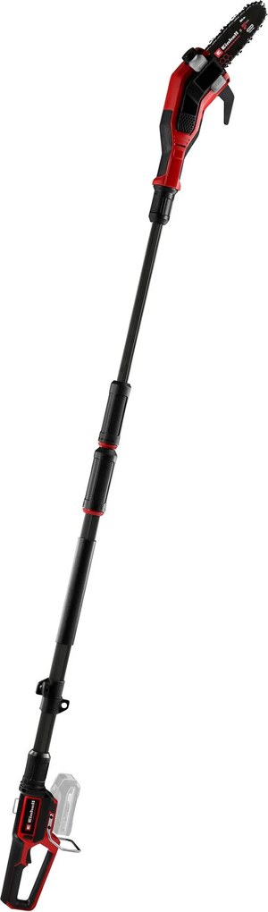 Einhell GP-LC 18/20 Li T BL Solo - Accu Telescopische Kettingzaag - Power X-Change