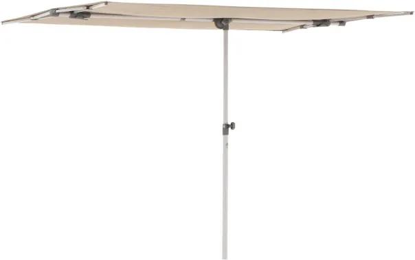 Flex-Roof parasol 210x150cm - Laagste prijsgarantie!