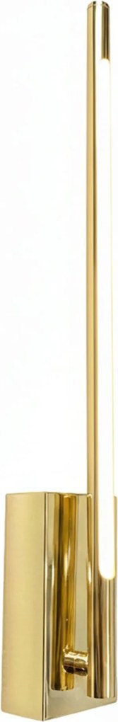 Wandlamp LED APP1799-W Gold