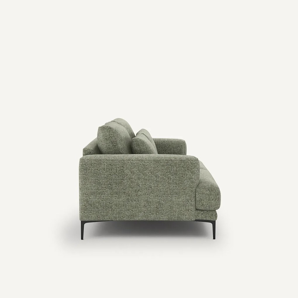 2-zitsbank van stevig katoen, Marsile