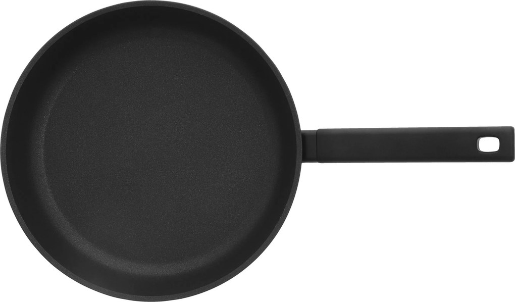 Demeyere Alu Comfort 3 Koekenpan Duraslide 24 cm - Alu Comfort 3 - Demeyere