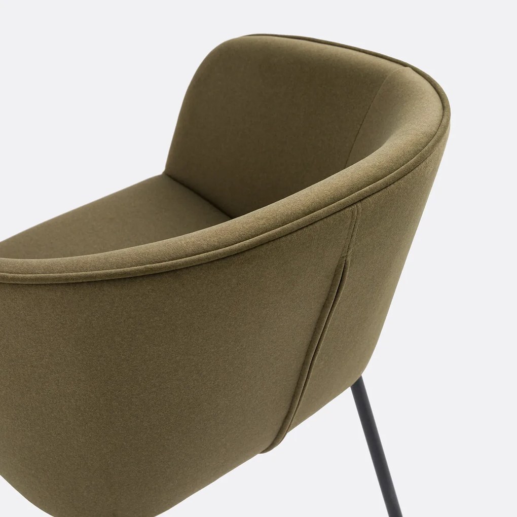 Tafelfauteuil, Mitis