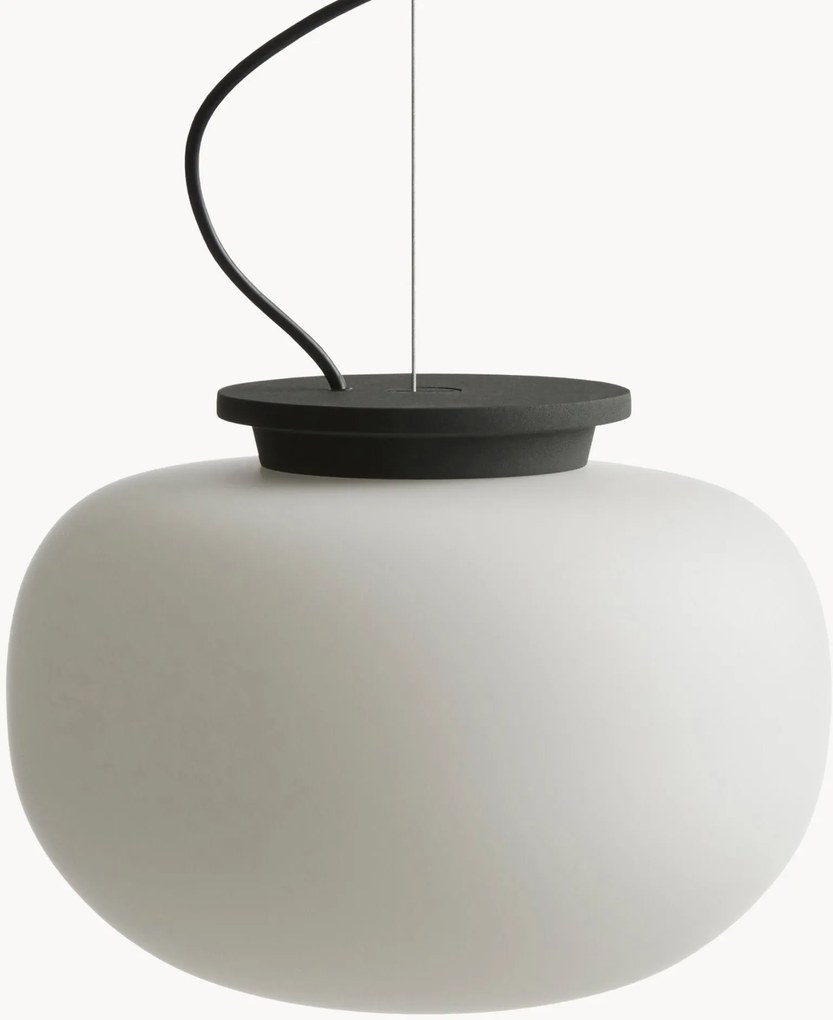 LED-hanglamp Supernate